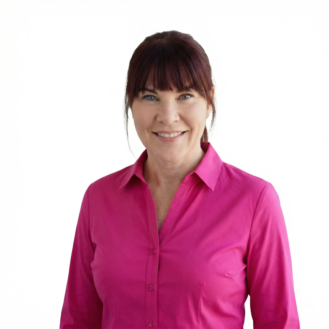 Marion Wetter — Porträt